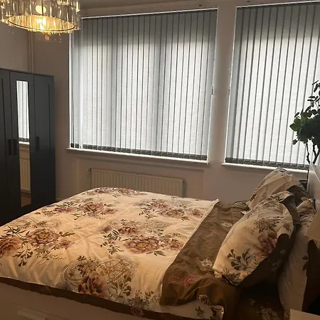 Friend House Bed & Breakfast